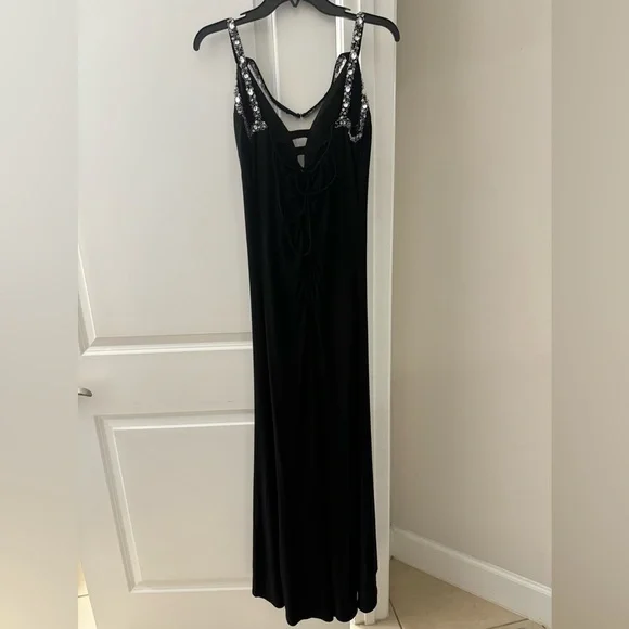 Ignite Evenings By Carol Lin Evening Dress Ignite Evenings By Carol Lin Evening Dress